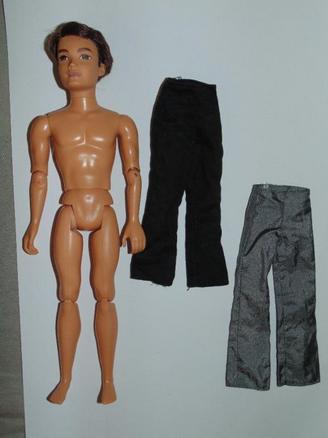 My scene goes to hollywood ken ryan,