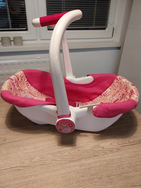 Vajíčko baby born, 