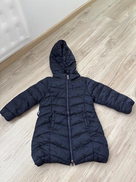 Vetrovka, mayoral,104