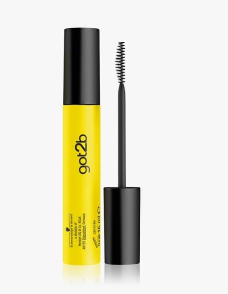 Transparentny gel na obočie, 