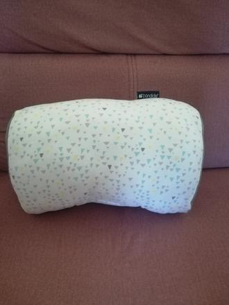 Rukávnik/vankúš na dojčenie, 