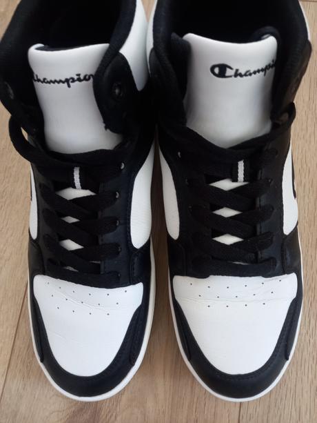 Pánske tenisky sneakers, champion,45