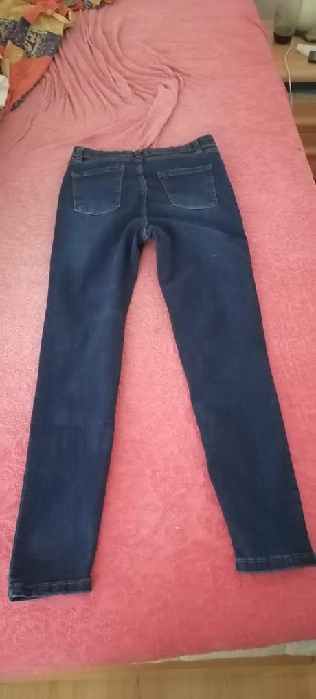 Rifle s visačkou, l