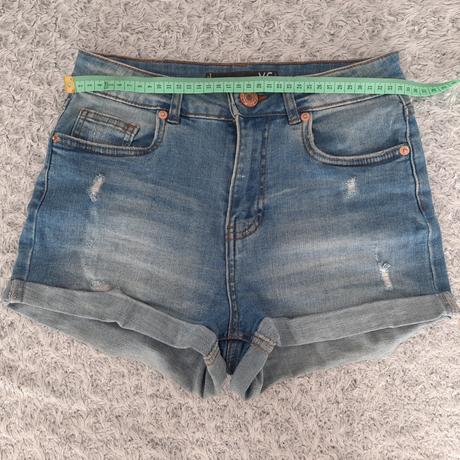 Rifle šortky xs, new yorker,xs