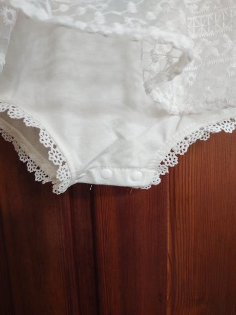 Detské šatočky, 74