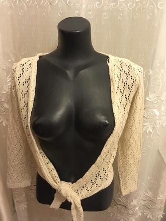 Svetrik kardigan, g-star raw,xs