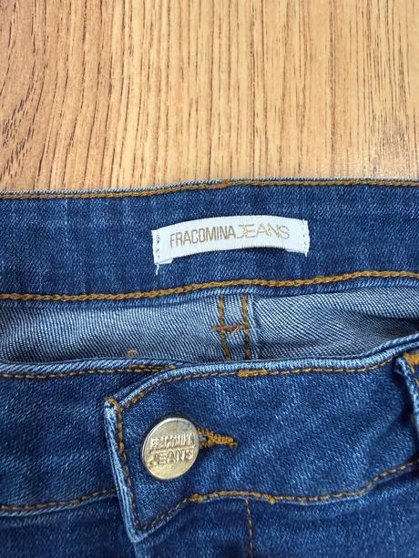 Rifle fracomina, fracomina,28