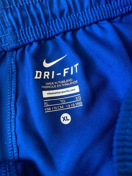 Kraťasy nike fc barcelona, nike,170