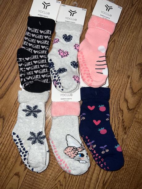 Hrube frote s abs, 23 / 24 / 25 / 26