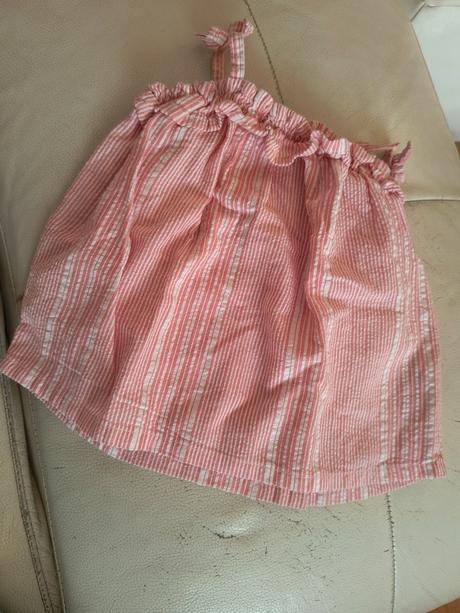 Letná blúzka/ tunika 80, f&f,80