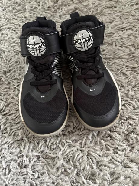 Nike tenisky, nike,28
