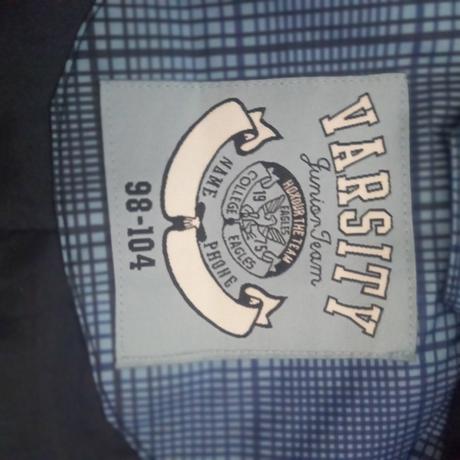 Otepľovacia súprava, tcm,98