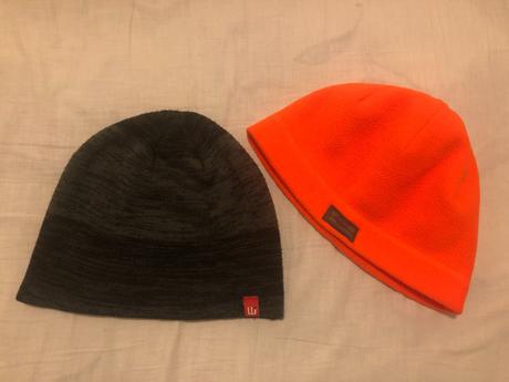 Chlapčenské čiapky, 140