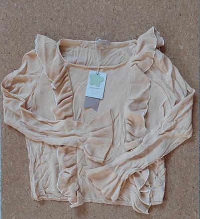 Tričká, pulóvre, svetre, rôzne značky, s