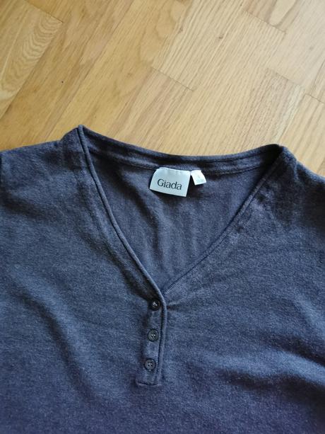 Jemny pulovrik damsky, s