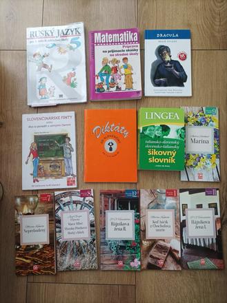 Učebnice, 
