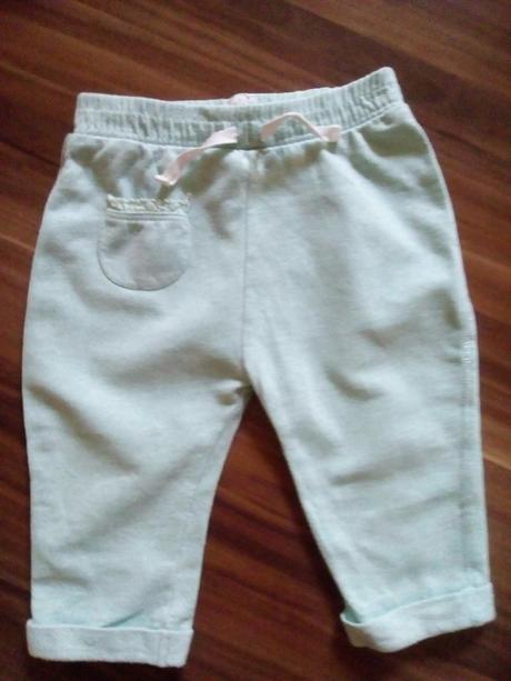 Teplaciky, f&f,74