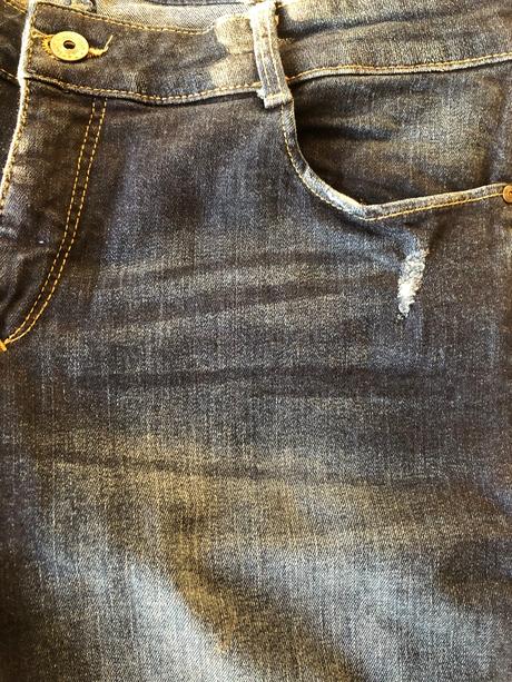 Kratke nohavice 42, c&a,42