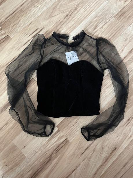 Top mohito xxs, mohito,32