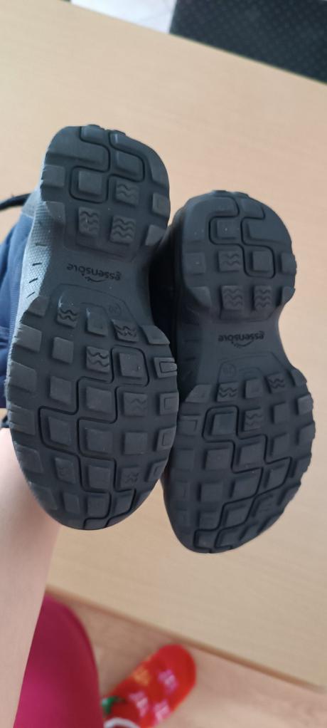 Zimné topánky, decathlon,29