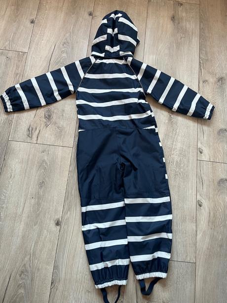 Overal do dažďa, tchibo,116