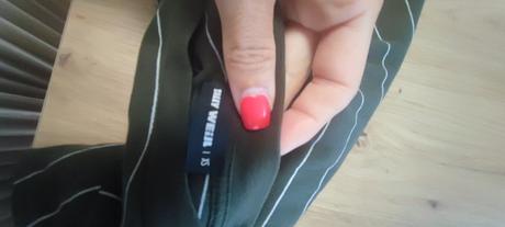 Crop top, tally weijl,xs