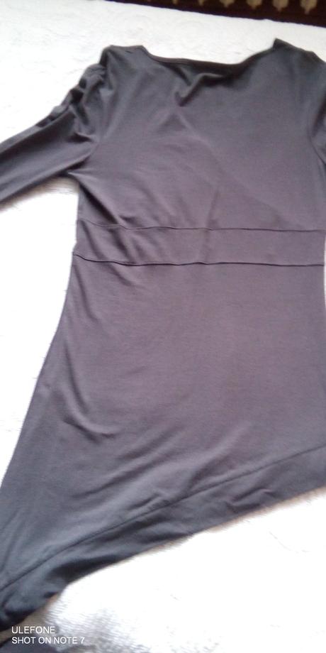 Dámsky asymetrický top, m