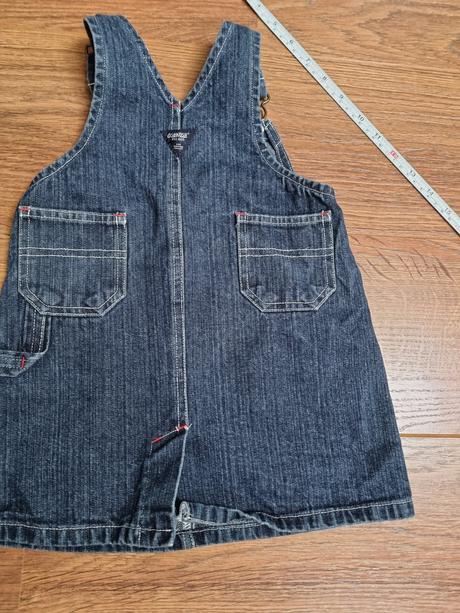 B1522 šatovka, oshkosh, oshkosh,80