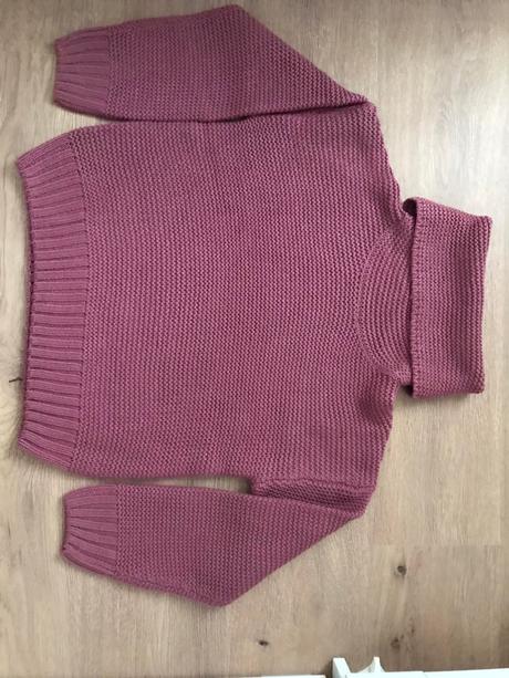 Dievčenský sveter, reserved,158