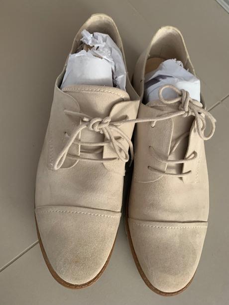 Baťa poltopánky flexible, baťa,40