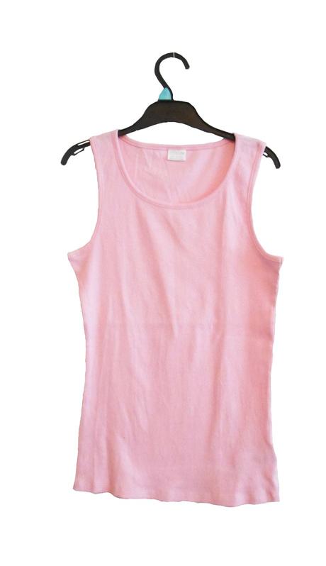 Elastické letné tielko f&f na 13-14 rokov, f&f,164