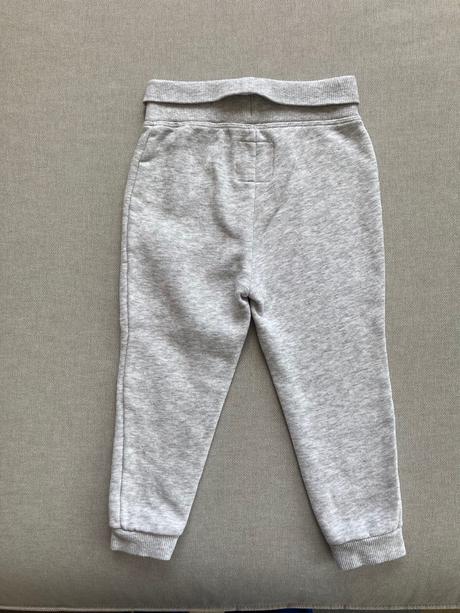 Teplaky sede, lupilu,86