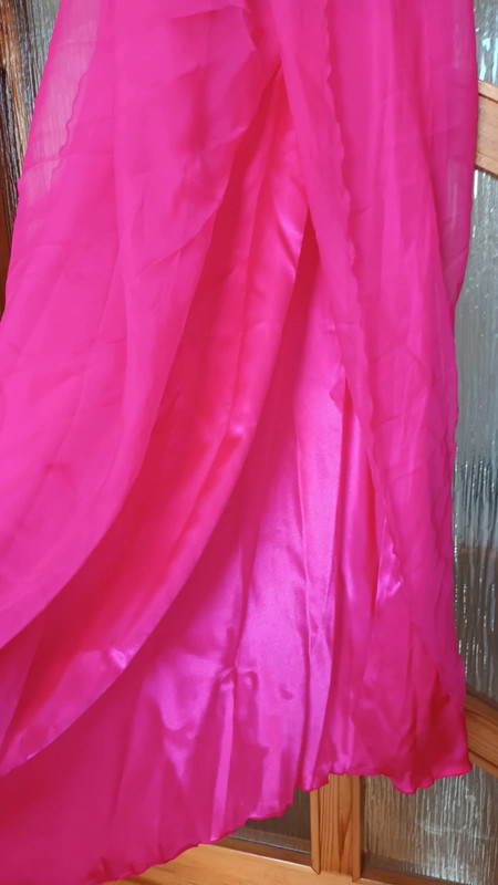 Spoločenské šaty laura guardi - poškodené, s