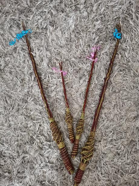 Veľkonočný korbáč, 