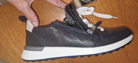 Topánky goretex v. 5 1/2, ara, ara,38