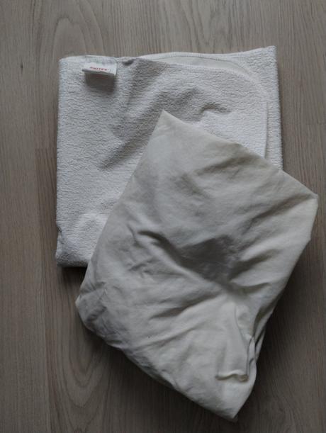 Chránič matraca emitex+bavlnená plachta 60x120, šírka (cm): 60,dĺžka (cm): 120