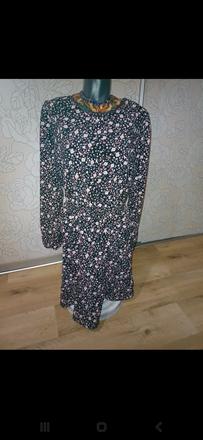 Saty s dlhym rukavom zn. croop, l