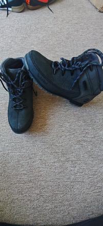 Pánske turistické topánky timberland, timberland,43