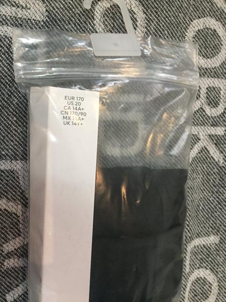 Chlapcenske boxerky 5ks balenie, h&m,158 / 164 / 170