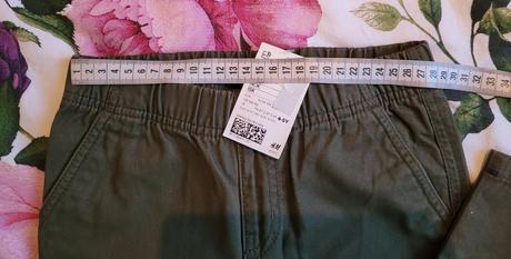 Nohavice 110, h&m,110