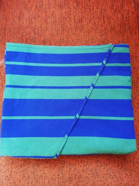 Satka na nosenie detí, storchenwiege