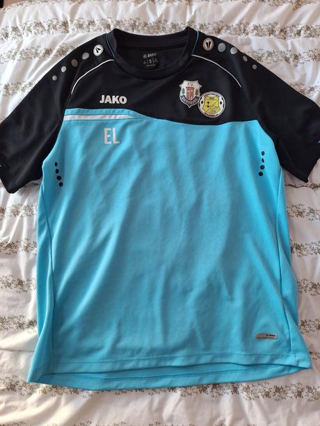 Tričko, decathlon,164