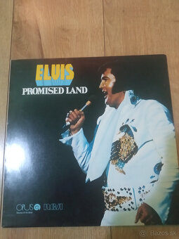 Predám zbierku viac ako 200 vinylových platní, 