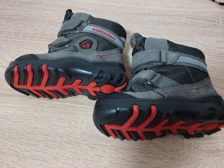 Čižmičky na zimu, elefanten,21