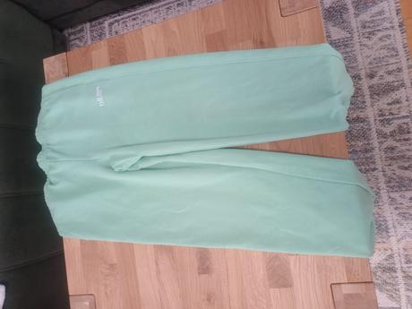 Detské teplaky, zara,164