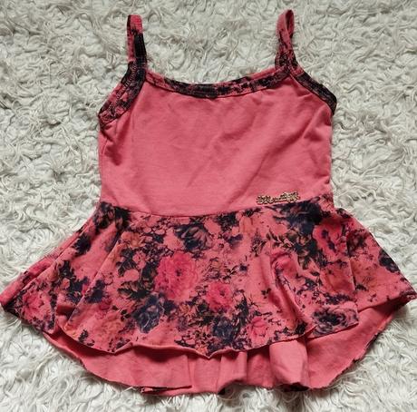 Dievčenské tielko, 92