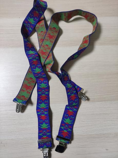 Farebné traky ball, 