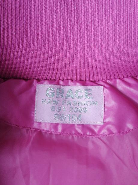 Vestička teplá, 98