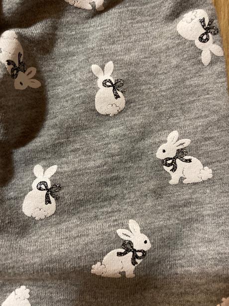 Ciapka, prénatal,86