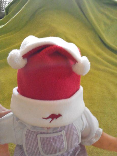 Čiapka 92-98, rada,98